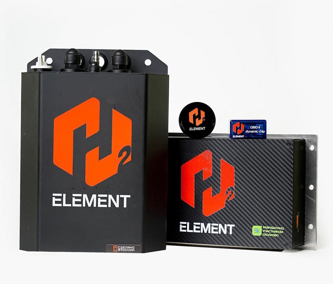 H2 Element SMART