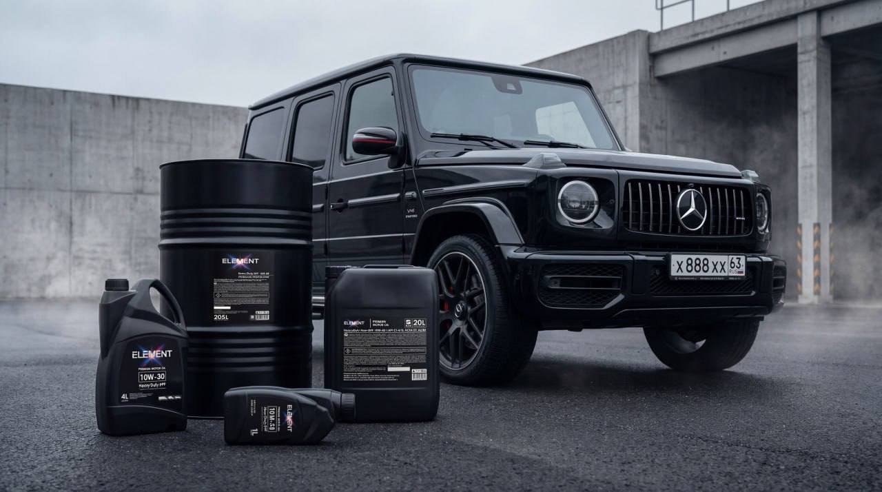 Для города и тяжёлых условий