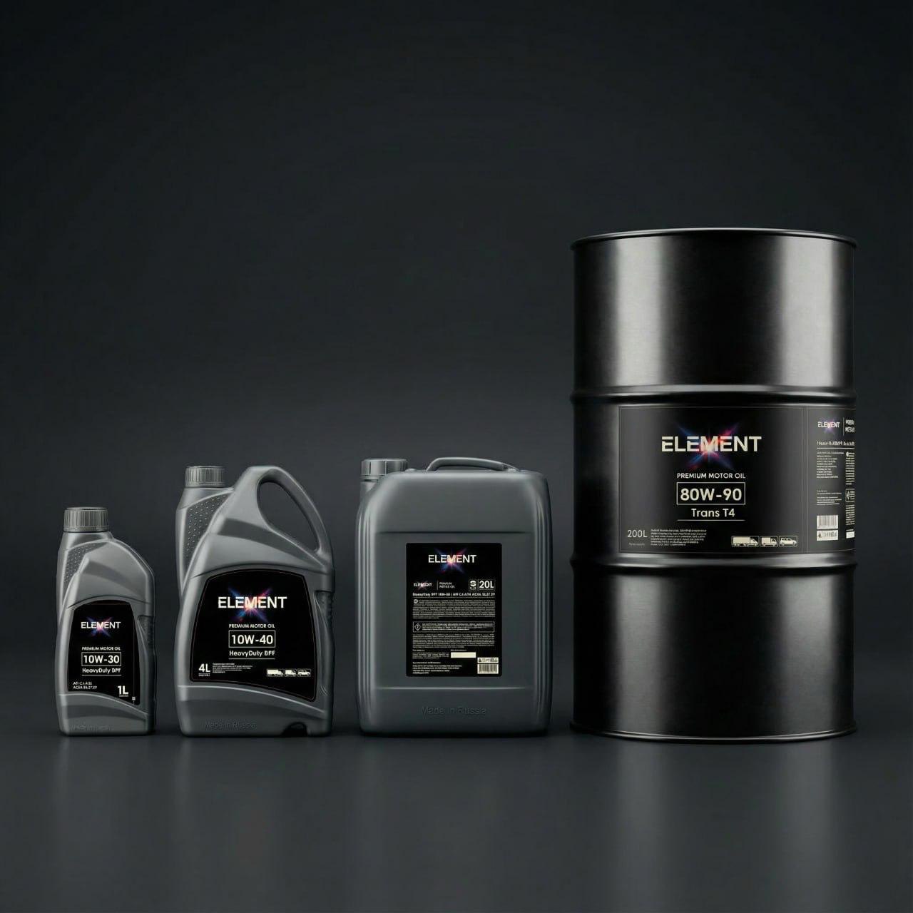 Trans-линейка: комплекты поставки